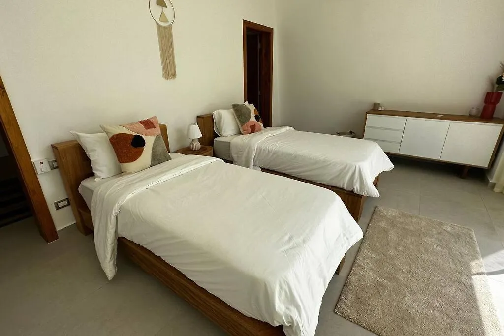 Private Pool Villa With Detached Suite Las Terrenas Dominican Republic