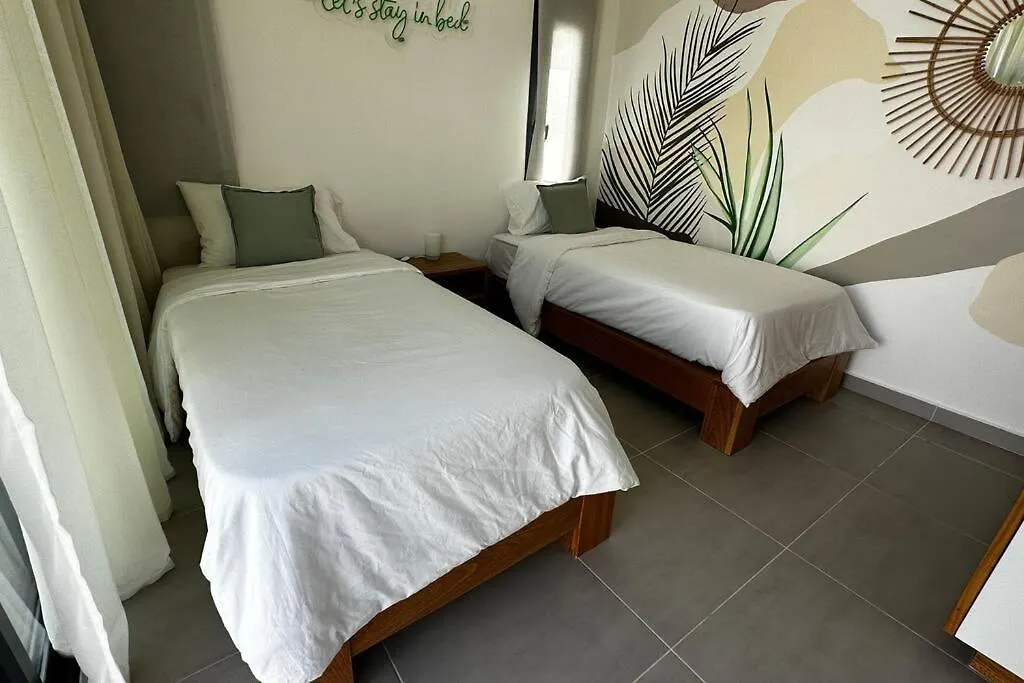 Private Pool Villa With Detached Suite Las Terrenas